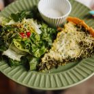 LasKuchnia - restauracje - restauracja - Zakopane