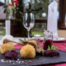 Restauracja Vernus - restauracje - restauracja - Zakopane