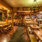 Restauracja Monte Rosa - restauracje - restauracja - Zakopane