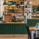 Restauracja Zakopiańskie Smaki - restauracje - restauracja - Zakopane