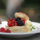 Restauracja Ziębówka - restauracje - restauracja - Witów