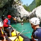 RIVENT Rafting - dla aktywnych - rafting spływ kajakowy / pontonowy - Szczawnica