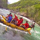 RIVENT Rafting - dla aktywnych - rafting spływ kajakowy / pontonowy - Szczawnica
