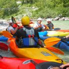 RIVENT Rafting - dla aktywnych - rafting spływ kajakowy / pontonowy - Szczawnica