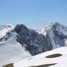 Wołowiec - szczyty - szczyt - Tatry