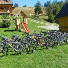 Wypożyczalnia rowerów i sprzętu rekreacyjnego - u Holka - wypożyczalnie rowerów - wypożyczalnia rowerów - Witów