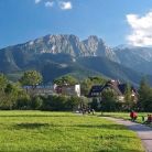 Rówień Krupowa górna i dolna - co warto zobaczyć - ciekawe miejsce - Zakopane