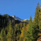 Dolina Rybiego Potoku - doliny - dolina - Tatry