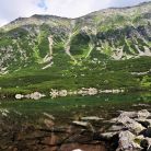 Dolina Pańszczyca - doliny - dolina - Tatry