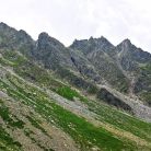 Dolina Pańszczyca - doliny - dolina - Tatry