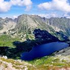 Dolina Pięciu Stawów Polskich - doliny - dolina - Tatry