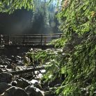 Dolina Waksmundzka - doliny - dolina - Tatry