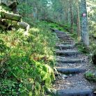 Dolina Waksmundzka - doliny - dolina - Tatry