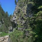 Dolina Białego - doliny - dolina - Tatry