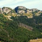 Dolina Bystrej - doliny - dolina - Tatry