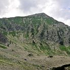 Dolina Pańszczyca - doliny - dolina - Tatry