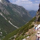 Dolina Roztoki - doliny - dolina - Tatry