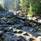 Dolina Waksmundzka - doliny - dolina - Tatry