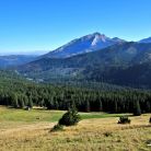 Rusinowa Polana - doliny - dolina - Tatry