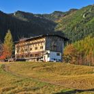 Schronisko PTTK Kalatówki - schroniska - schronisko - Tatry