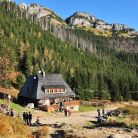 Hala Kondratowa - doliny - dolina - Tatry
