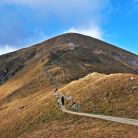 Małołączniak - szczyty - szczyt - Tatry