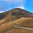Czerwone Wierchy - szczyty - szczyt - Tatry