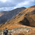 Małołączniak - szczyty - szczyt - Tatry