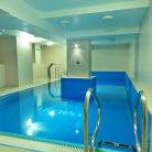 Centrum Odnowy Biologicznej - ośrodek Hyrny