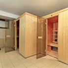 Centrum Odnowy Biologicznej - ośrodek Hyrny - SPA i Wellness - SPA & Wellness - Zakopane