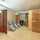 Centrum Odnowy Biologicznej - ośrodek Hyrny - SPA i Wellness - SPA & Wellness - Zakopane