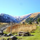 Hala Kondratowa - doliny - dolina - Tatry