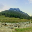 Dolina Kościeliska - doliny - dolina - Tatry