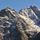 Rysy - szczyty - szczyt - Tatry