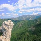 Sarnia Skała - szczyty - szczyt - Tatry