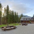 Dolina Kościeliska - doliny - dolina - Tatry