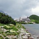 Schronisko PTTK w Dolinie Pięciu Stawów - schroniska - schronisko - Tatry