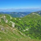 Ornak - szczyty - szczyt - Tatry