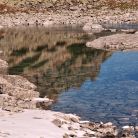 Staw Staszica - stawy i wodospady - staw / wodospad - Tatry