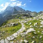 Szpiglasowy Wierch - szczyty - szczyt - Tatry