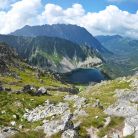 Szpiglasowy Wierch - szczyty - szczyt - Tatry
