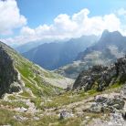 Szpiglasowy Wierch - szczyty - szczyt - Tatry