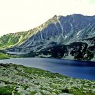 Przedni Staw Polski - stawy i wodospady - staw / wodospad - Tatry