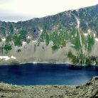 Zadni Staw Polski - stawy i wodospady - staw / wodospad - Tatry