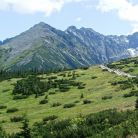 Żółta Turnia - szczyty - szczyt - Tatry