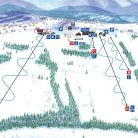 Stacja narciarska Rusiń-SKI - stacje narciarskie - stacja narciarska - Bukowina Tatrzańska