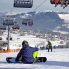 Stacja narciarska Rusiń-SKI - stacje narciarskie - stacja narciarska - Bukowina Tatrzańska