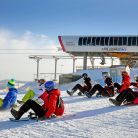 Stacja narciarska Rusiń-SKI - stacje narciarskie - stacja narciarska - Bukowina Tatrzańska