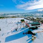 Stacja narciarska Rusiń-SKI - stacje narciarskie - stacja narciarska - Bukowina Tatrzańska