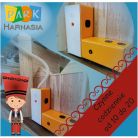 Park Harnasia - plac zabaw - dla dzieci - sala zabaw dla dzieci - Zakopane